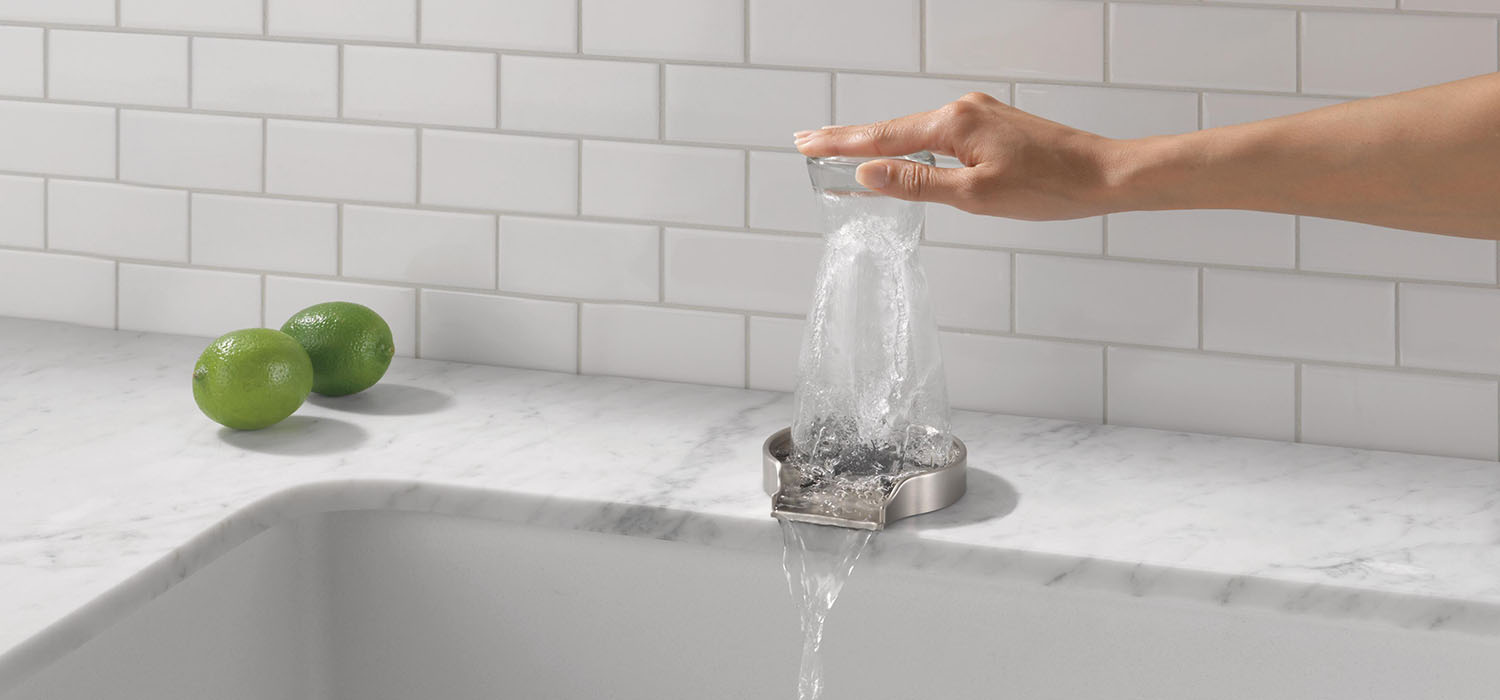 New Bathroom and Kitchen Products and Collections Delta Faucet